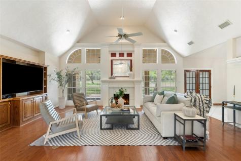 2841 Oak Haven Circle Georgetown TX 78628