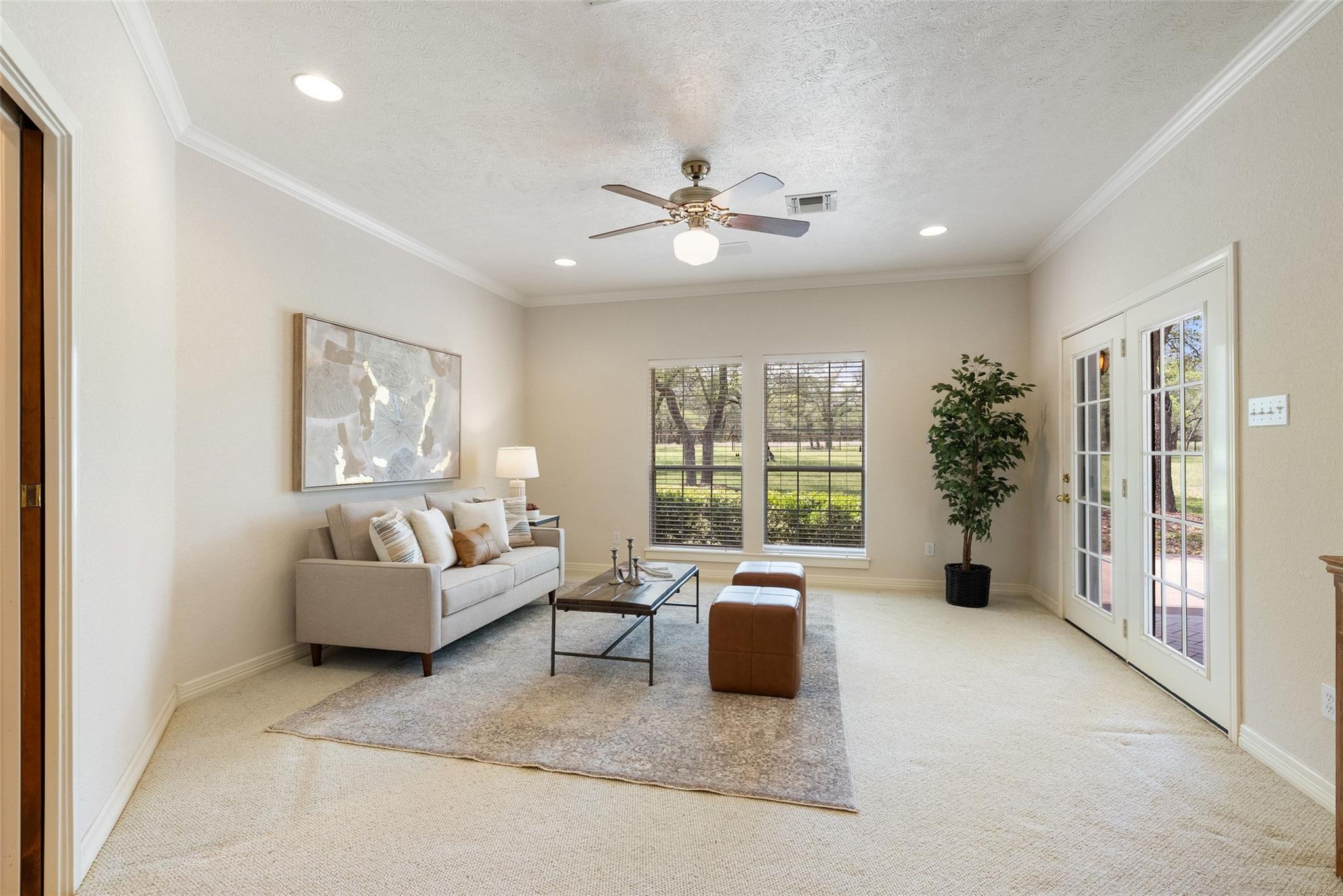 2841 Oak Haven Circle Georgetown TX 78628