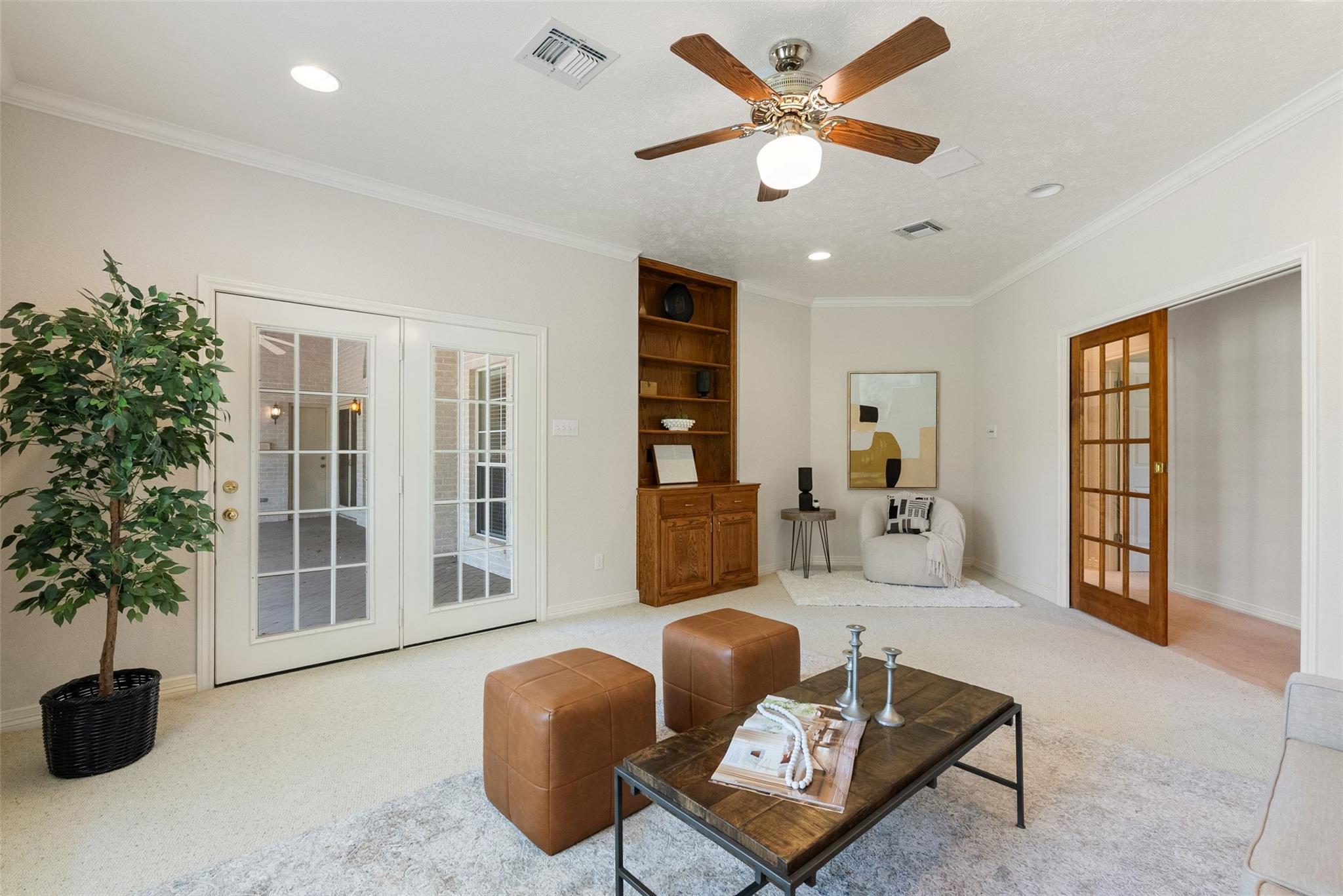 2841 Oak Haven Circle Georgetown TX 78628
