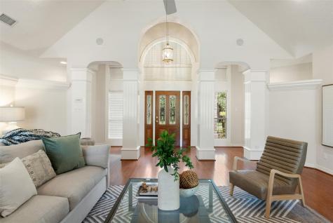 2841 Oak Haven Circle Georgetown TX 78628