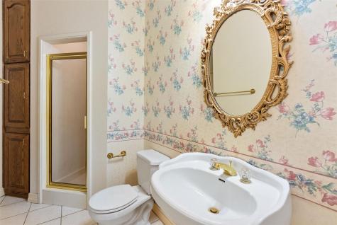 2841 Oak Haven Circle Georgetown TX 78628