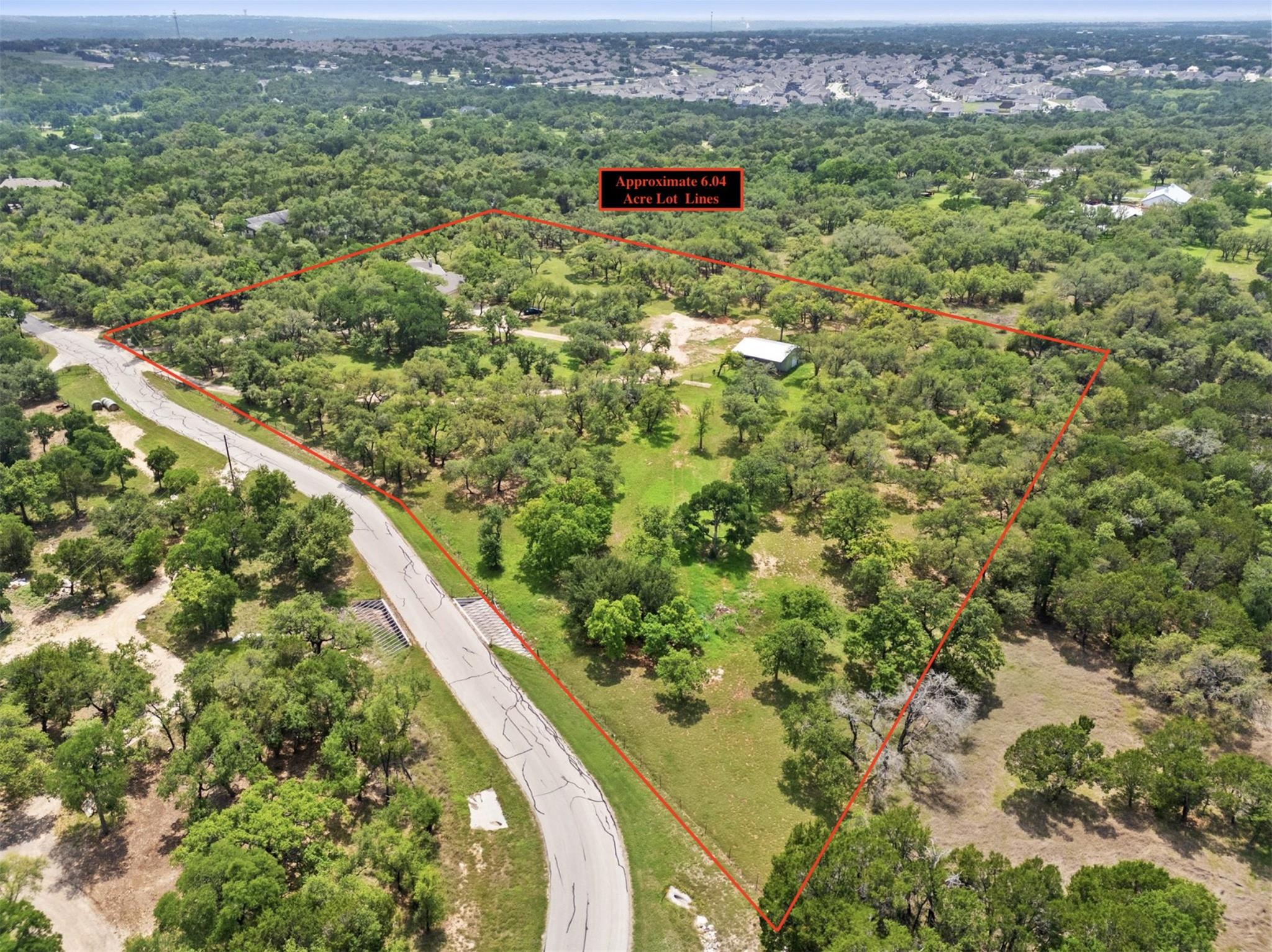 2841 Oak Haven Circle Georgetown TX 78628