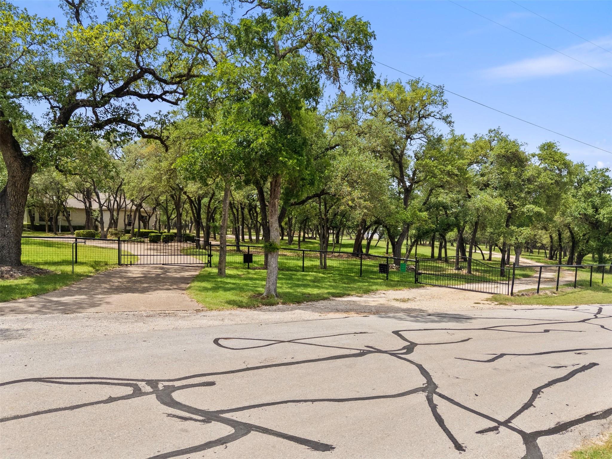 2841 Oak Haven Circle Georgetown TX 78628