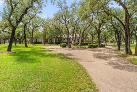 2841 Oak Haven Circle Georgetown TX 78628