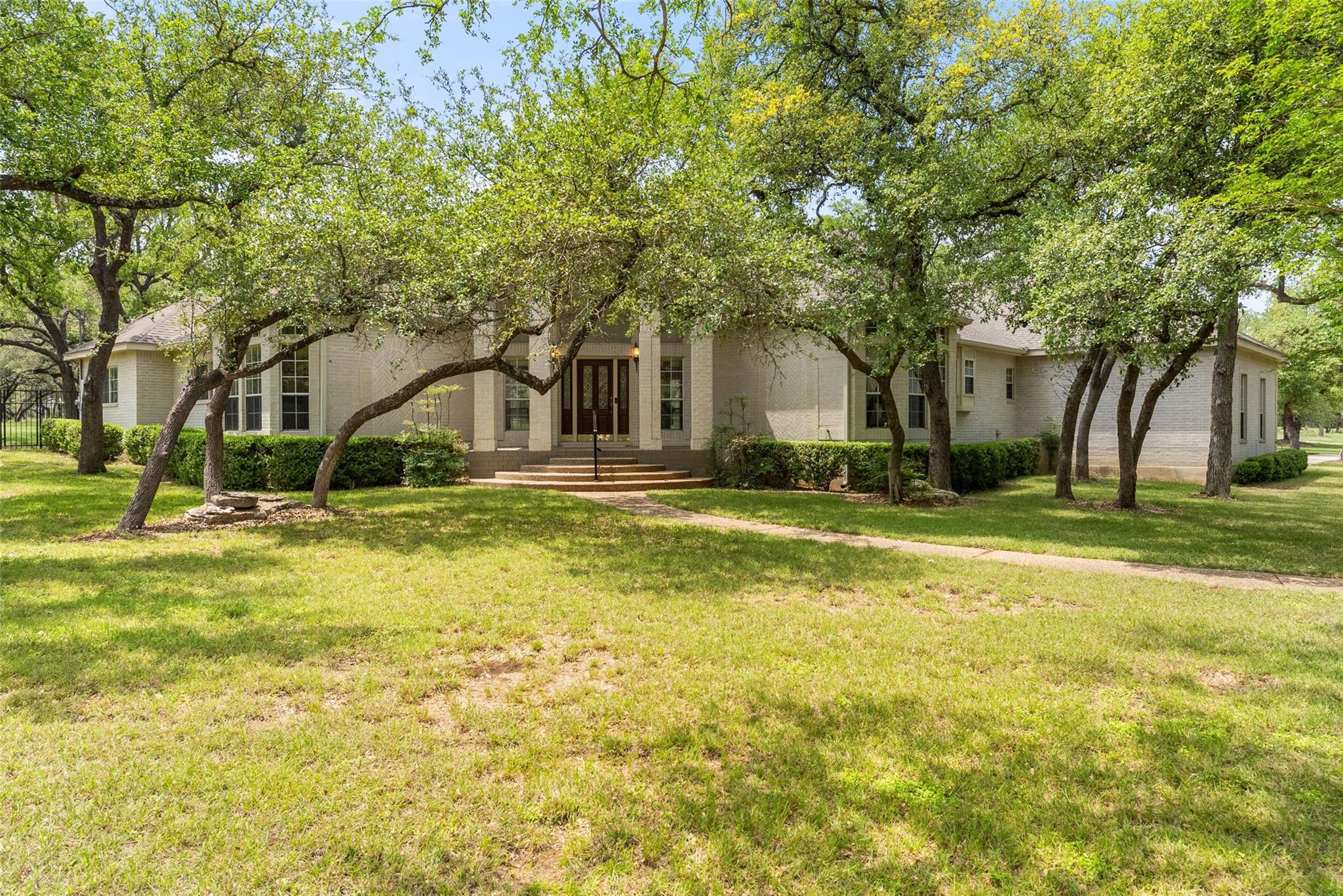 2841 Oak Haven Circle Georgetown TX 78628
