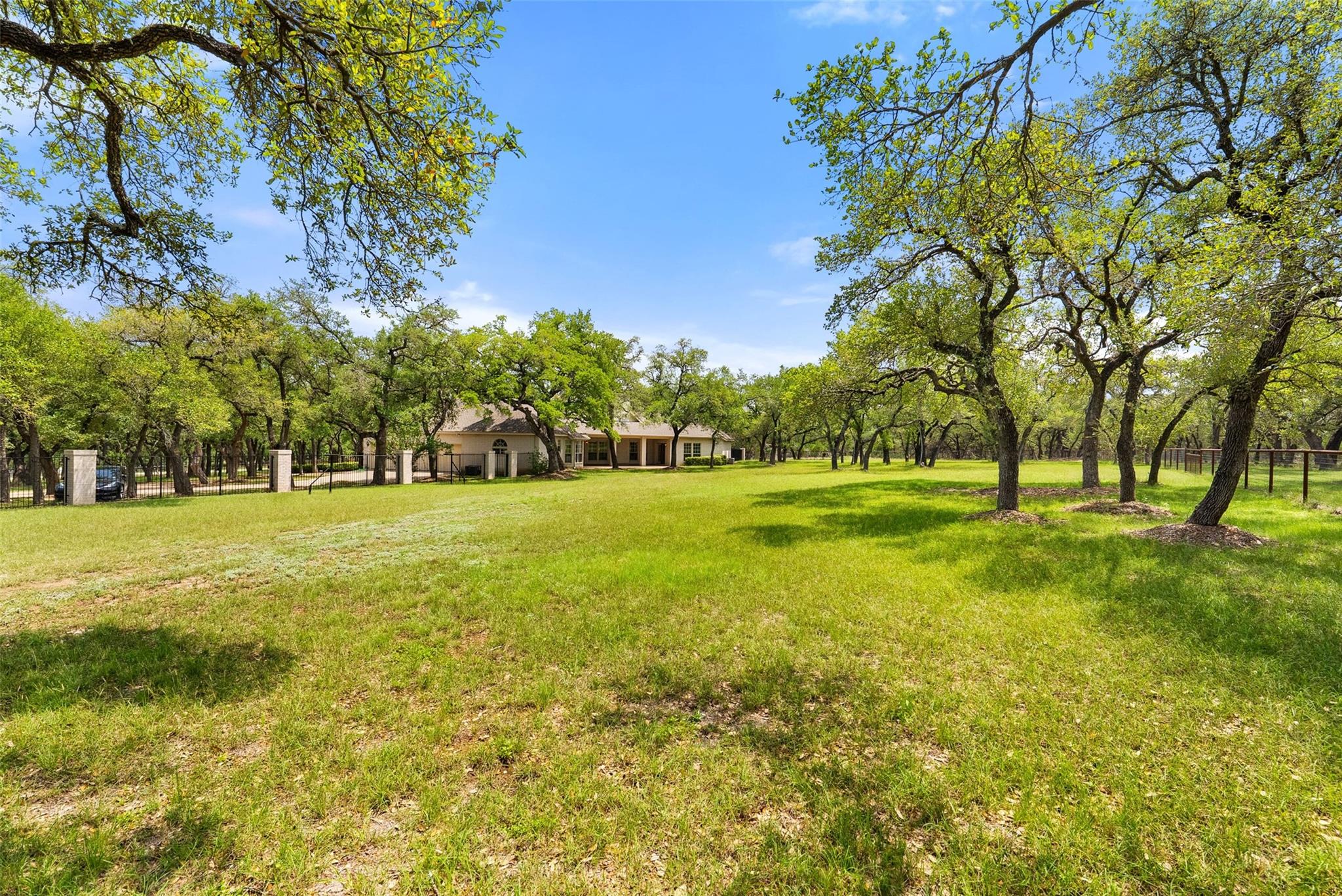 2841 Oak Haven Circle Georgetown TX 78628