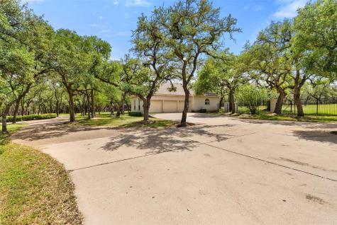 2841 Oak Haven Circle Georgetown TX 78628