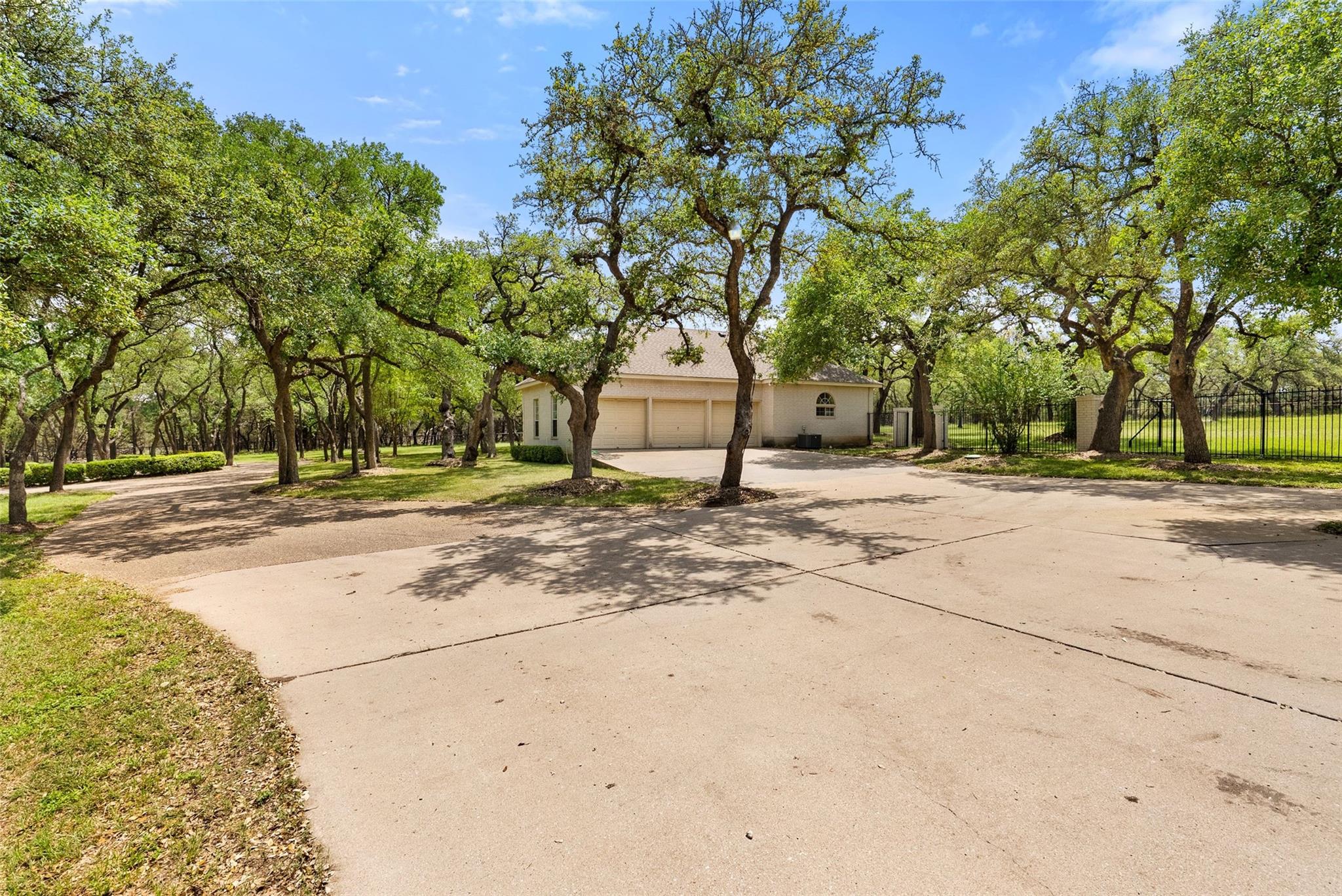 2841 Oak Haven Circle Georgetown TX 78628