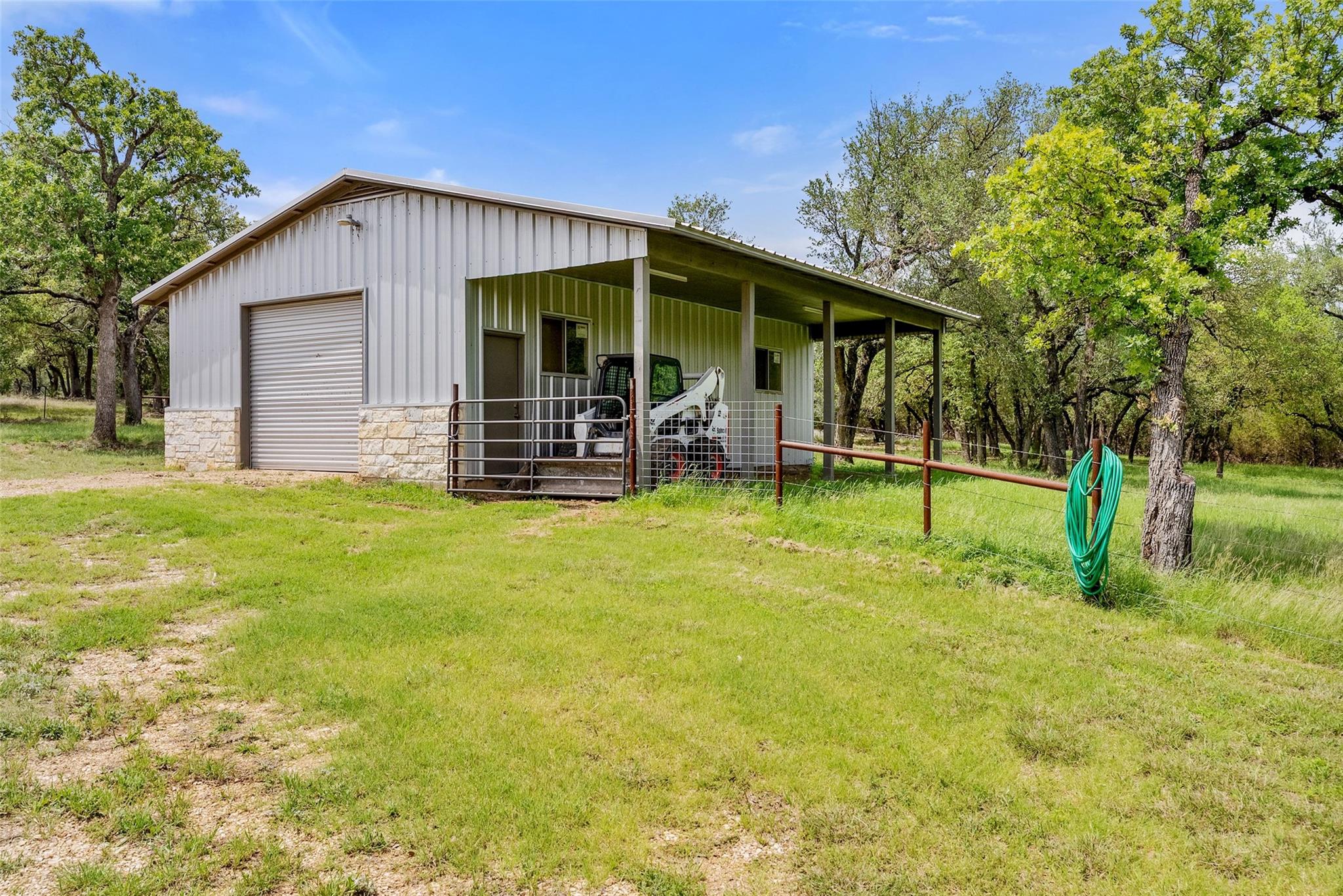 2841 Oak Haven Circle Georgetown TX 78628