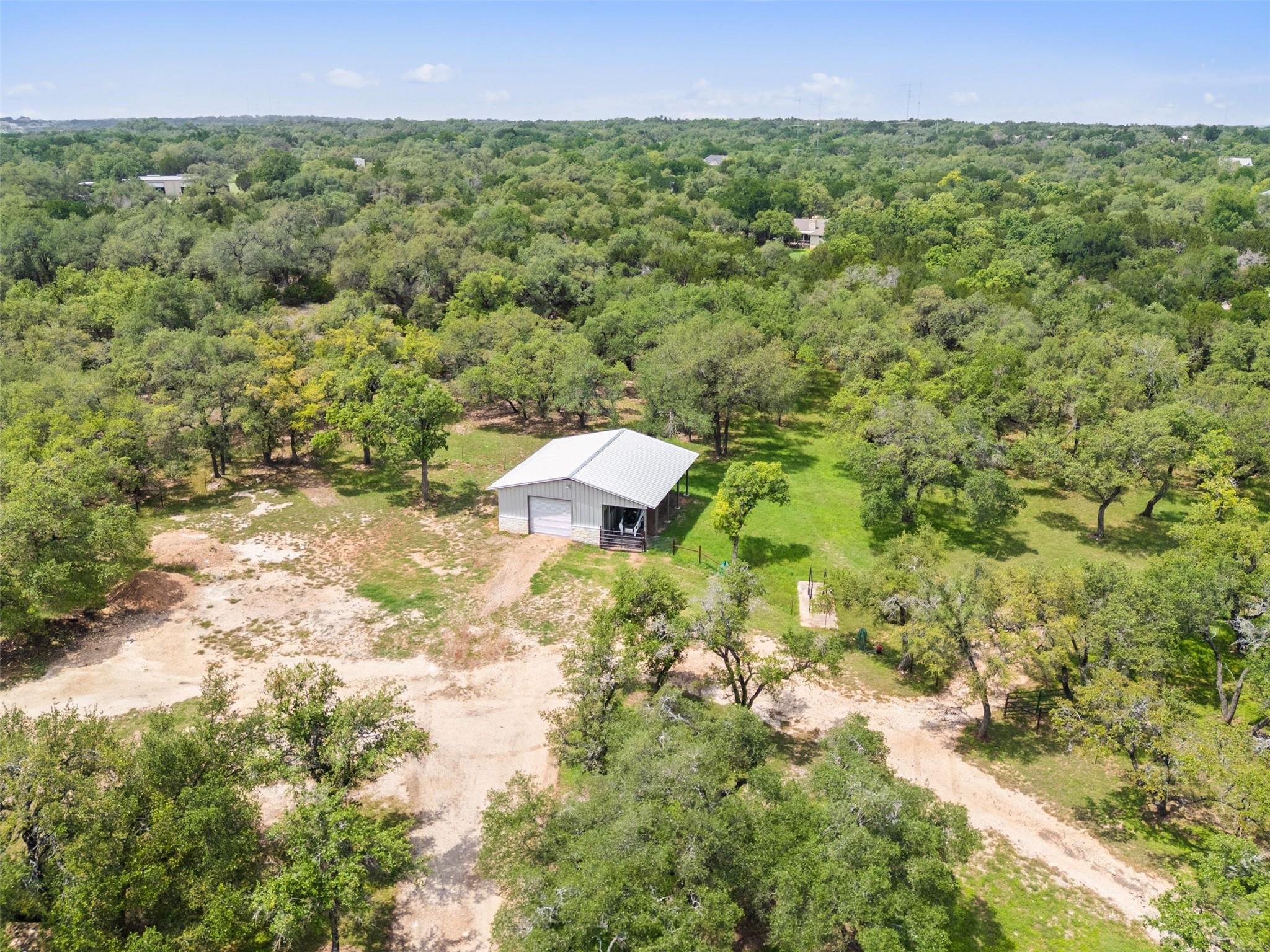 2841 Oak Haven Circle Georgetown TX 78628