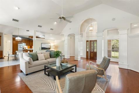 2841 Oak Haven Circle Georgetown TX 78628