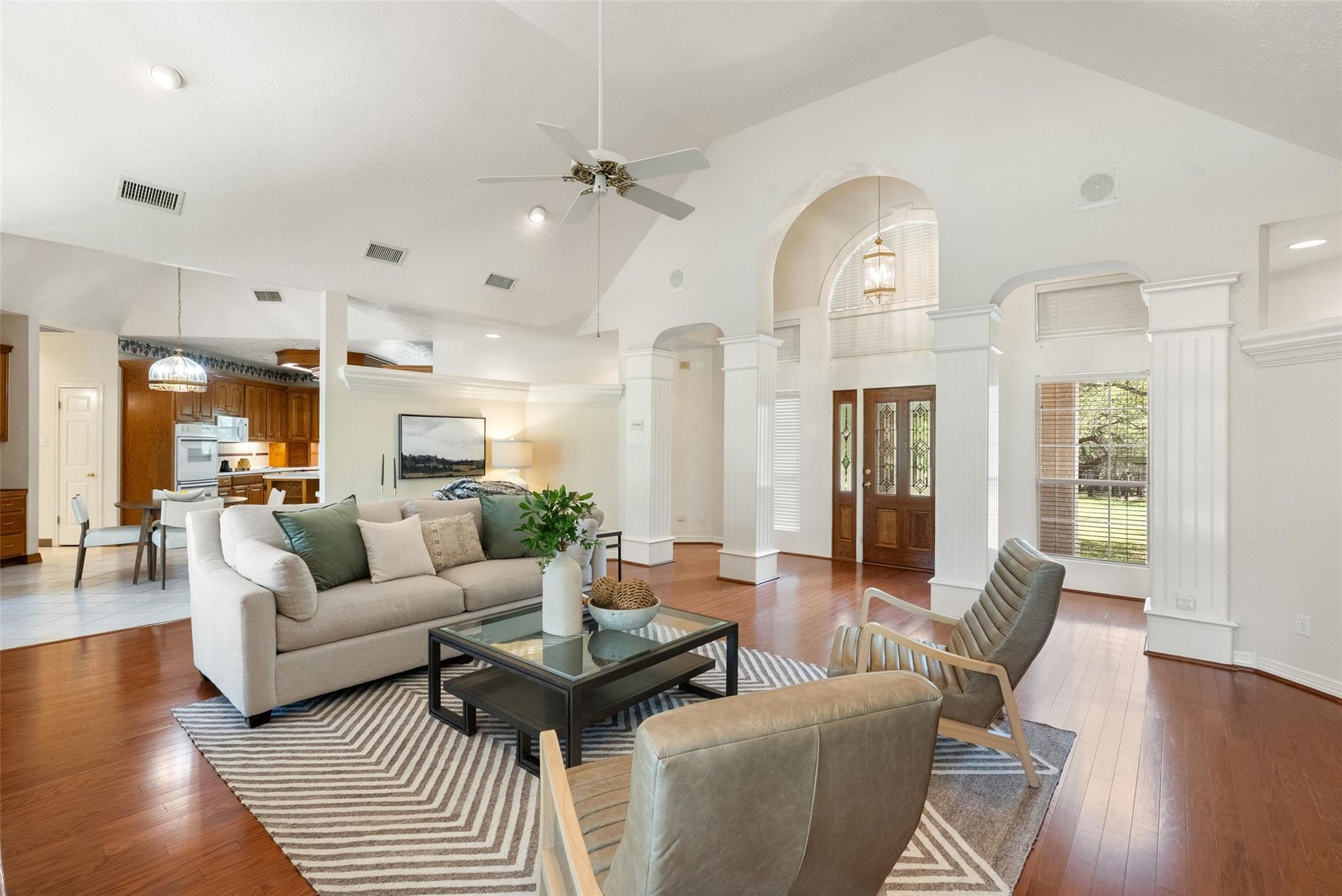 2841 Oak Haven Circle Georgetown TX 78628