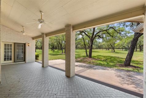 2841 Oak Haven Circle Georgetown TX 78628