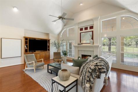 2841 Oak Haven Circle Georgetown TX 78628