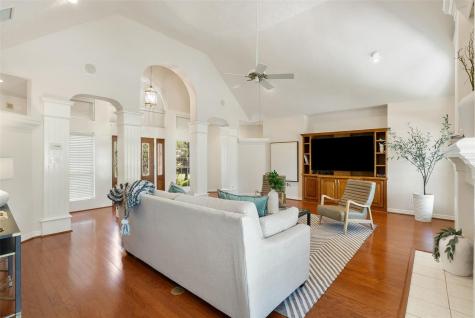 2841 Oak Haven Circle Georgetown TX 78628