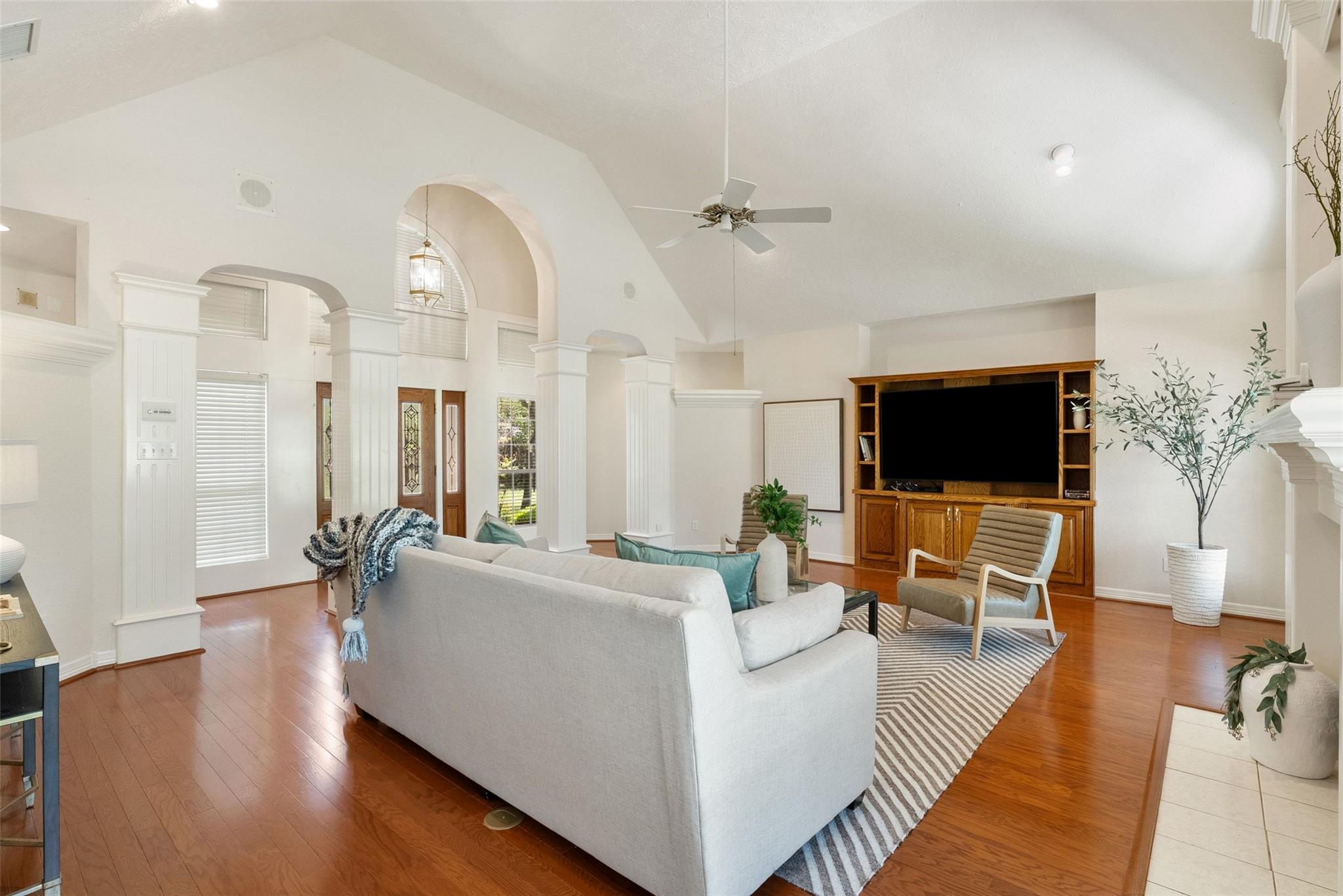 2841 Oak Haven Circle Georgetown TX 78628