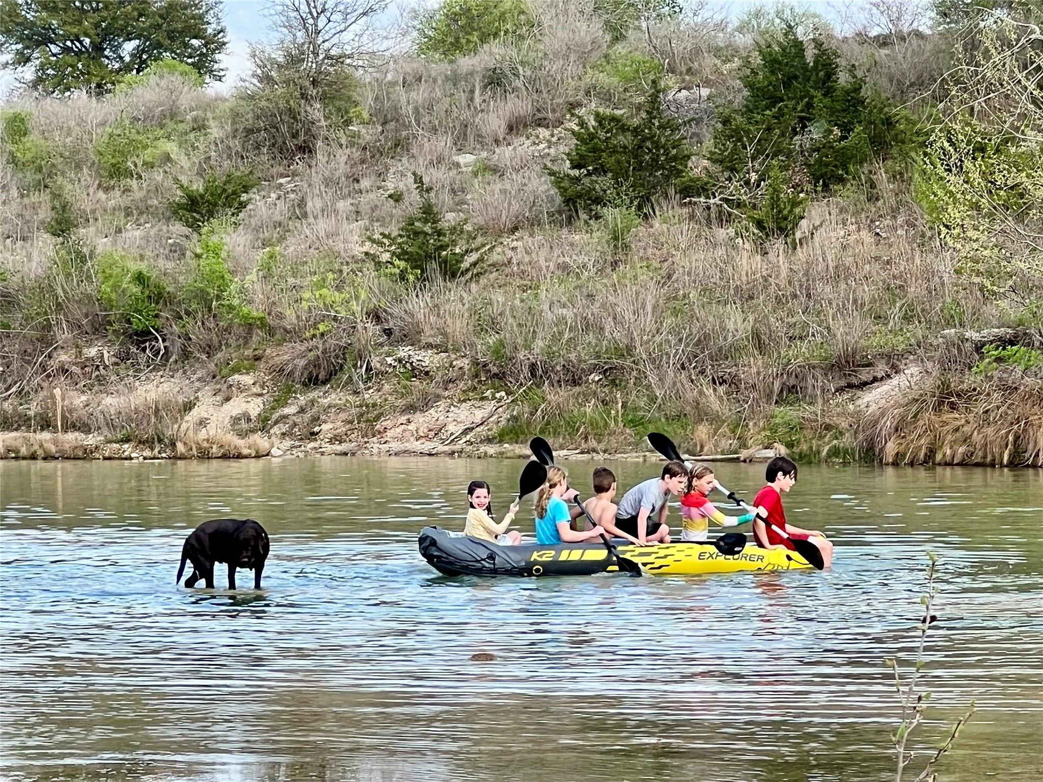 2908 Flite Acres Road Wimberley TX 78676