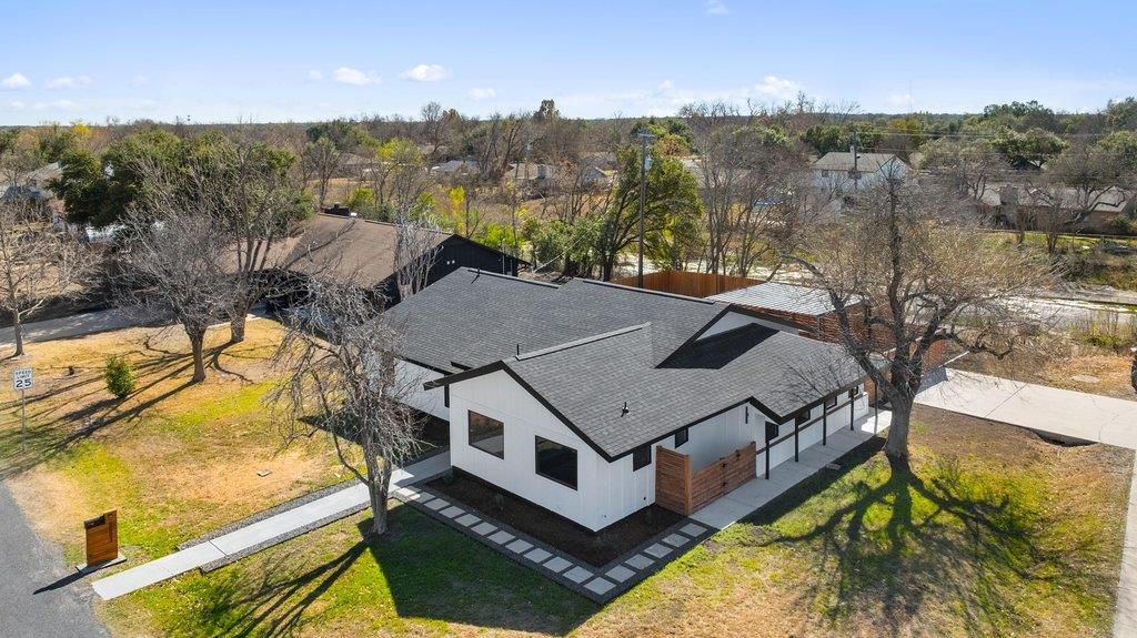 9803 Quilberry Drive Austin TX 78729