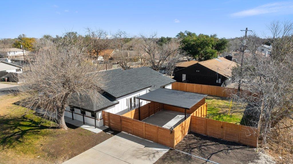9803 Quilberry Drive Austin TX 78729