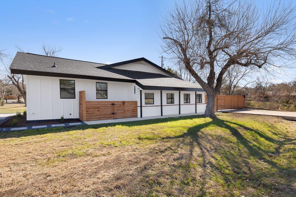 9803 Quilberry Drive Austin TX 78729