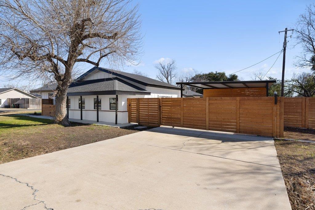 9803 Quilberry Drive Austin TX 78729