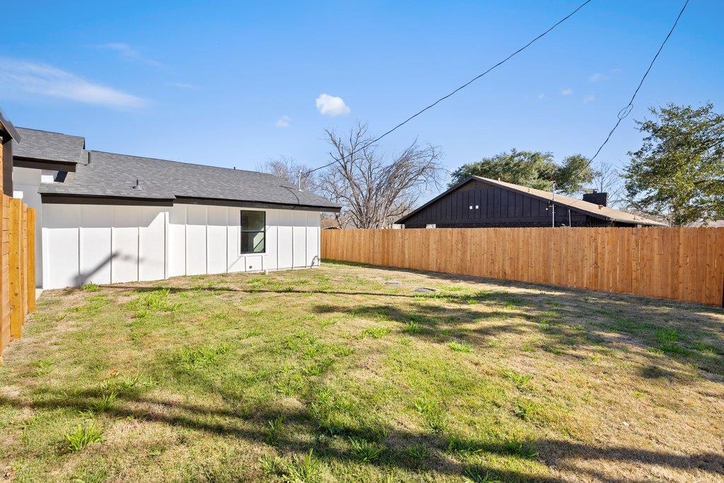 9803 Quilberry Drive Austin TX 78729