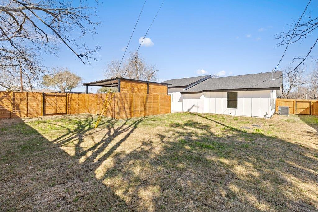 9803 Quilberry Drive Austin TX 78729