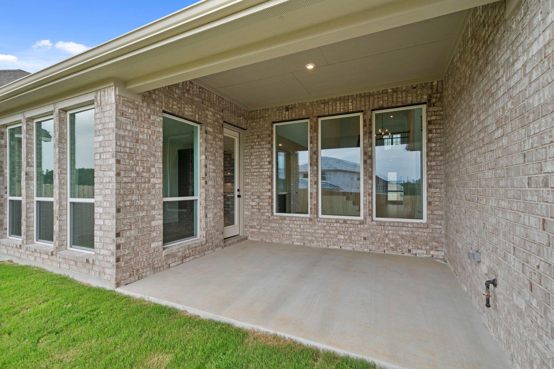 1033 Sonata Place Round Rock TX 78681