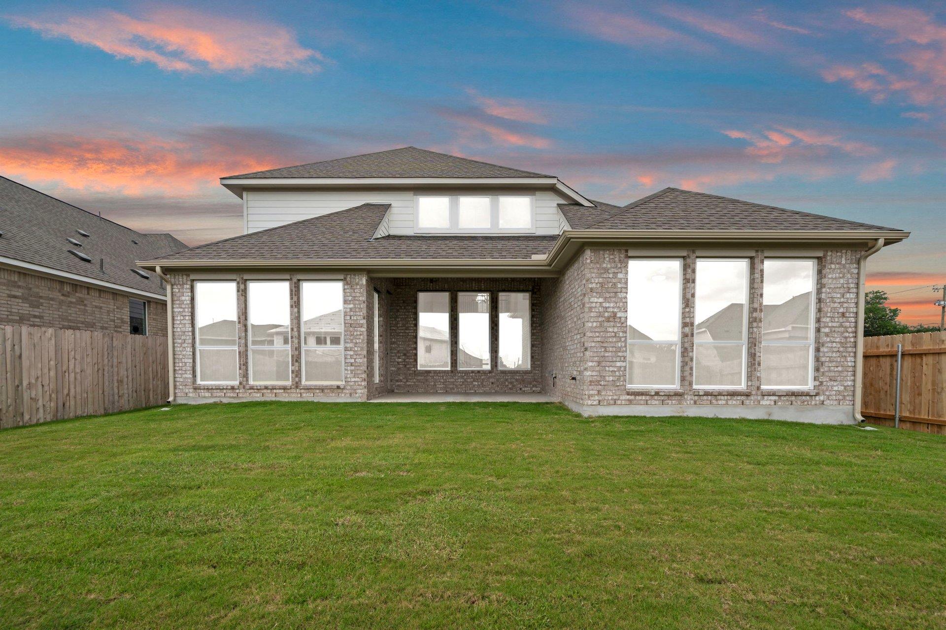 1033 Sonata Place Round Rock TX 78681