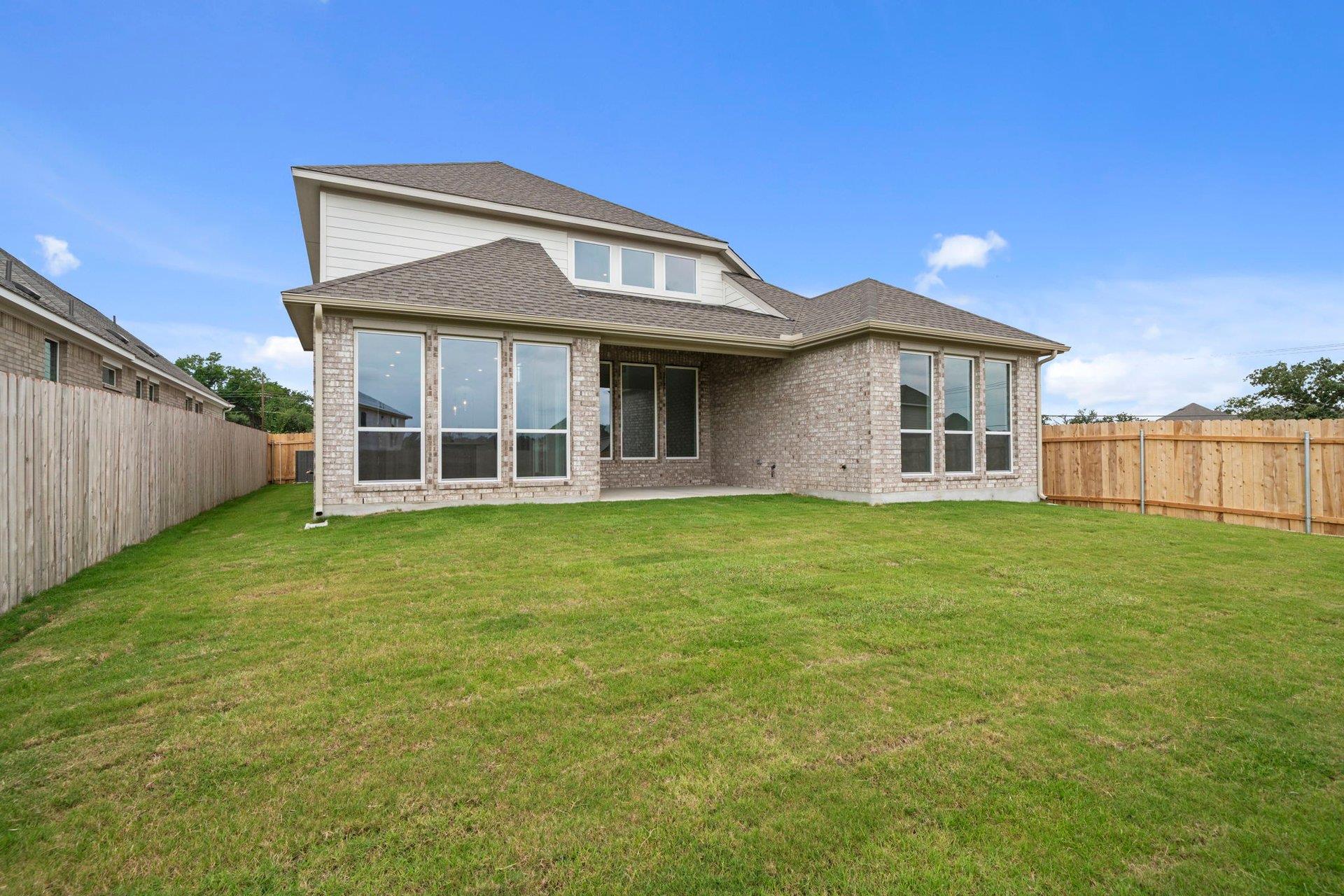 1033 Sonata Place Round Rock TX 78681