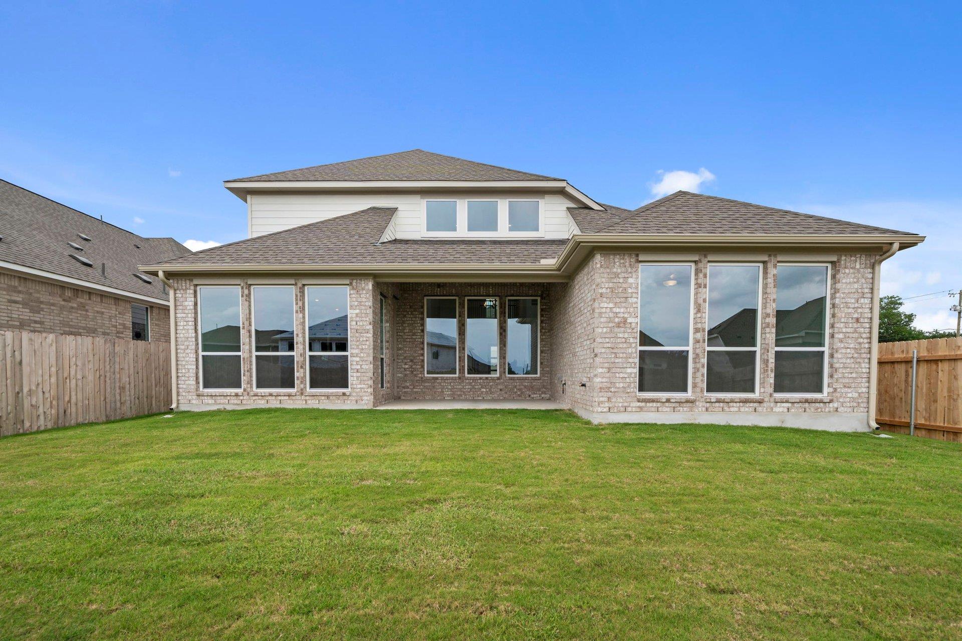 1033 Sonata Place Round Rock TX 78681