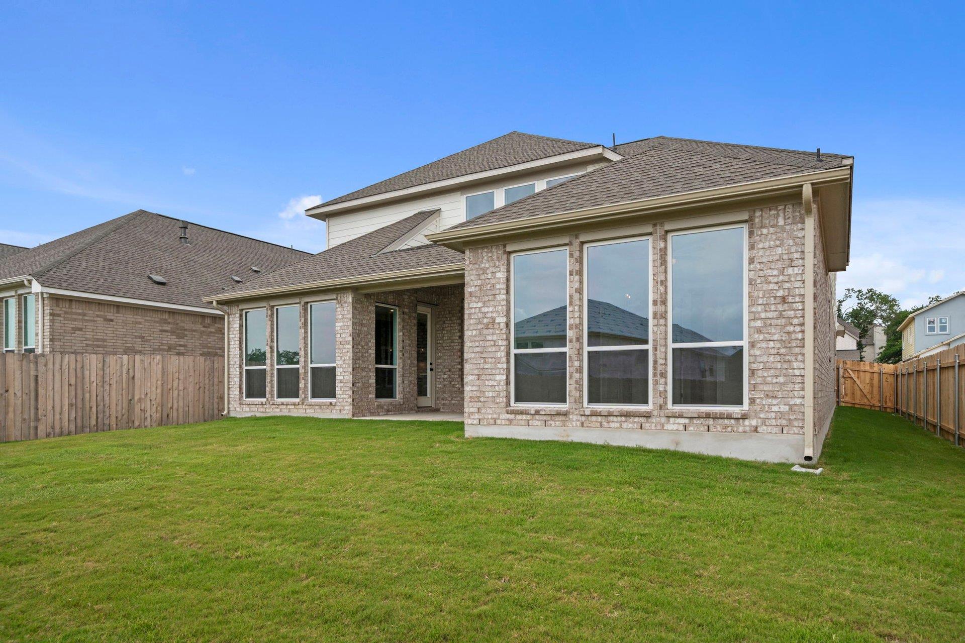 1033 Sonata Place Round Rock TX 78681