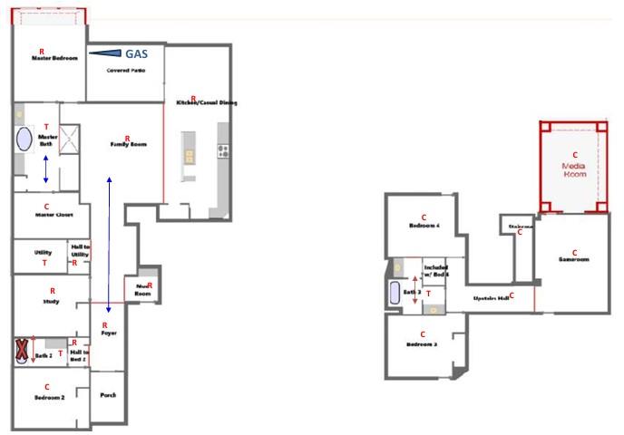 1033 Sonata Place Round Rock TX 78681