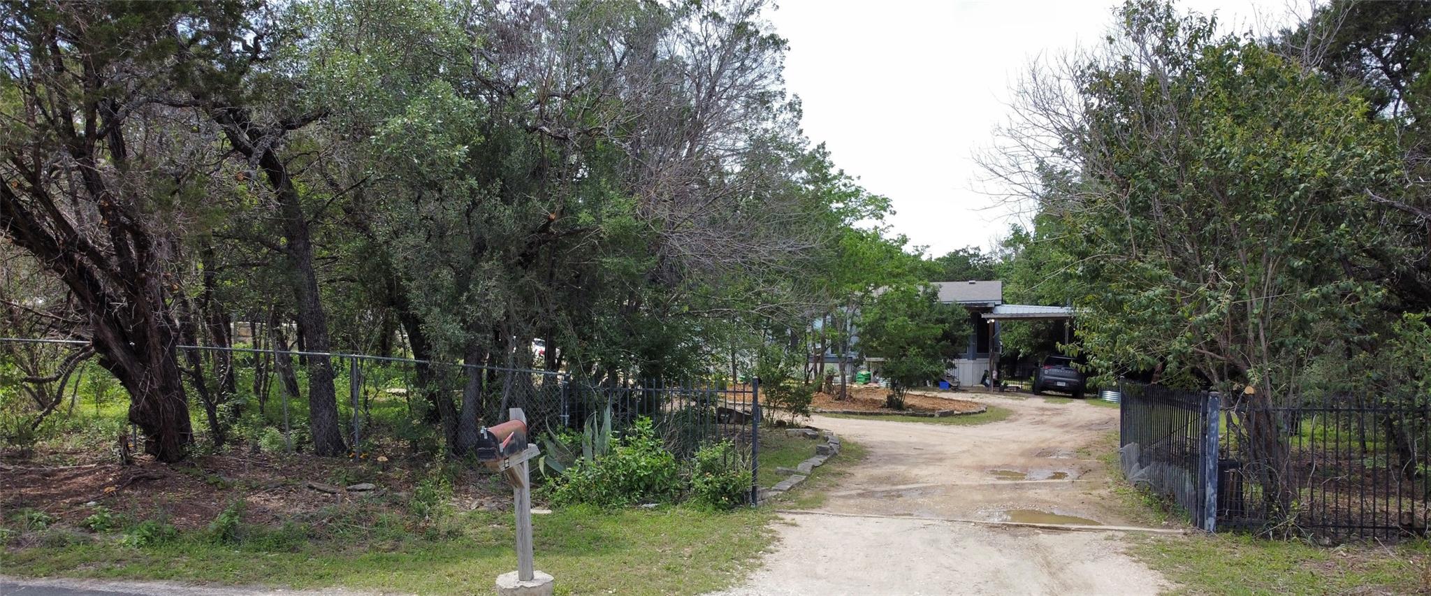 5408 Phillips Circle Austin TX 78734