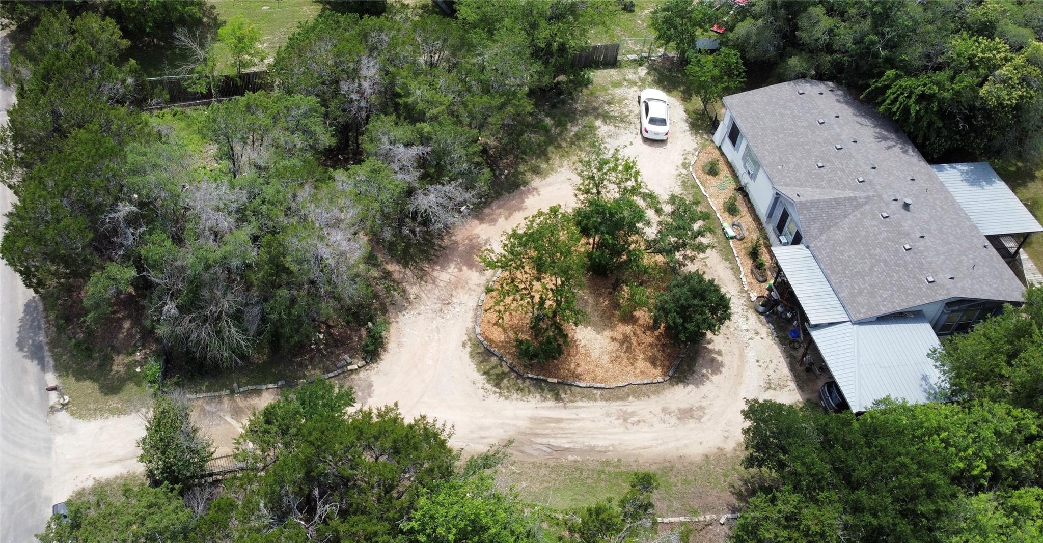 5408 Phillips Circle Austin TX 78734