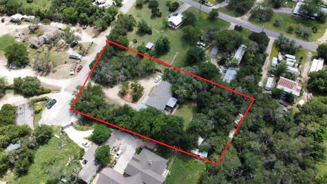 5408 Phillips Circle Austin TX 78734