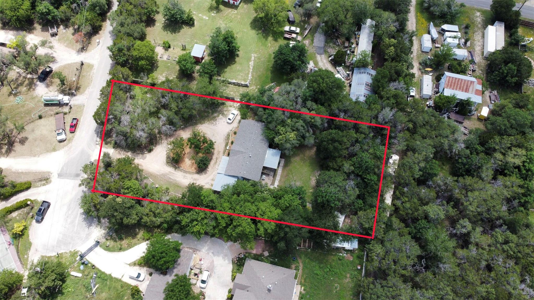 5408 Phillips Circle Austin TX 78734