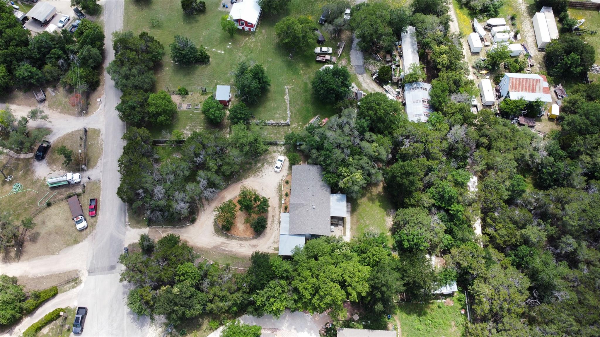 5408 Phillips Circle Austin TX 78734