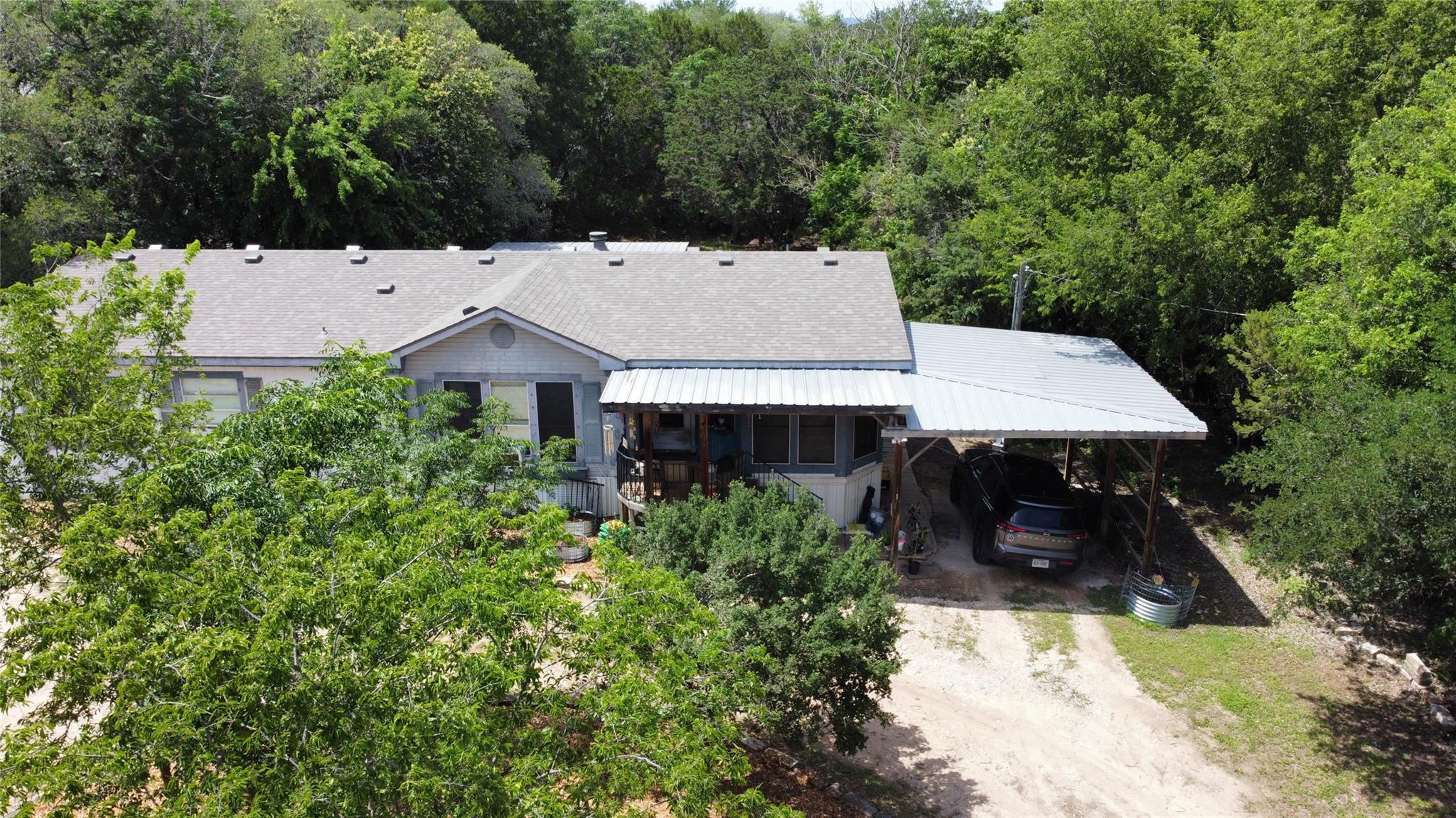 5408 Phillips Circle Austin TX 78734