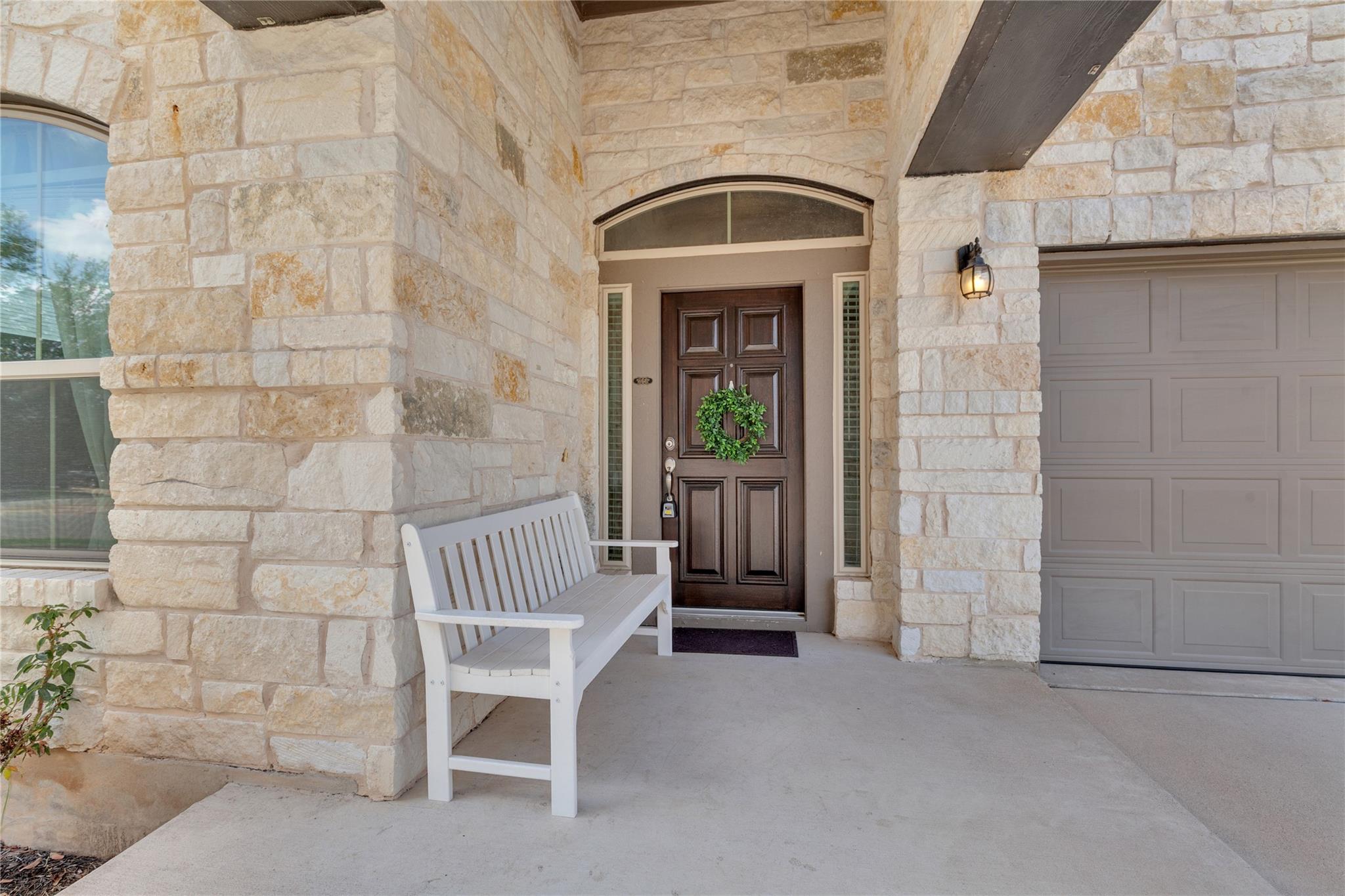 721 Schefer Street Leander TX 78641
