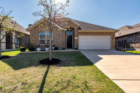 361 Vista Gardens Drive Buda TX 78610
