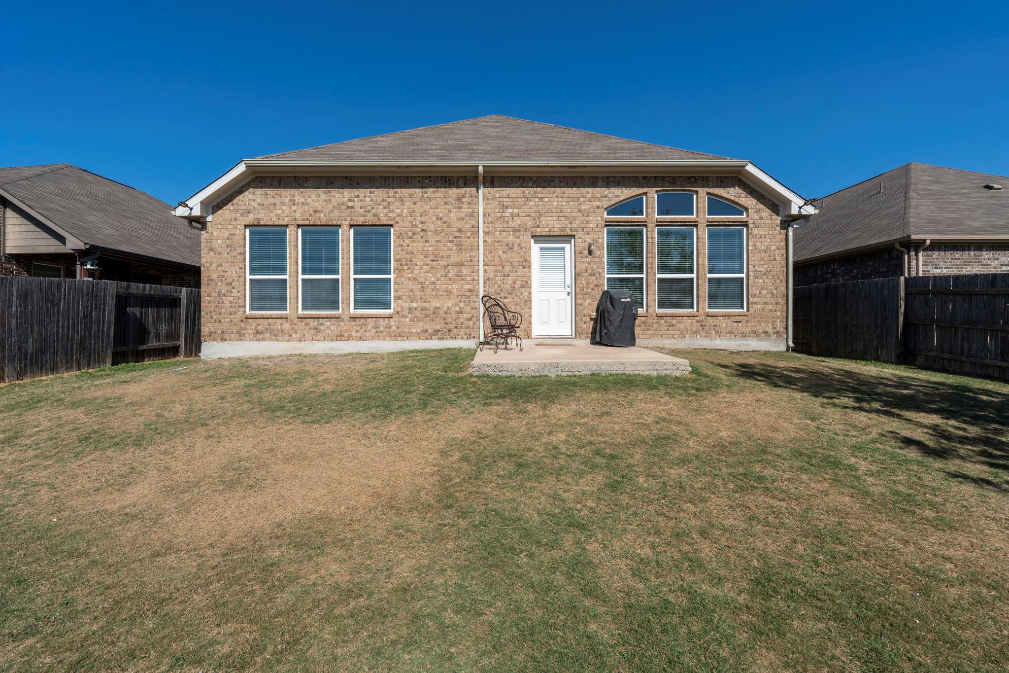 361 Vista Gardens Drive Buda TX 78610