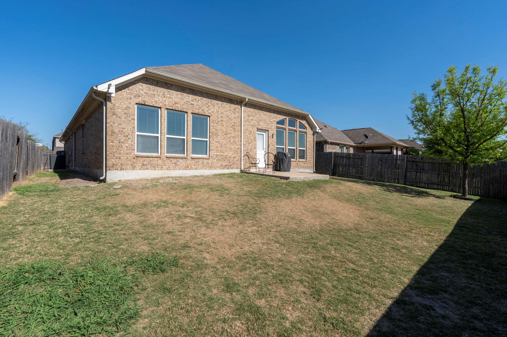 361 Vista Gardens Drive Buda TX 78610