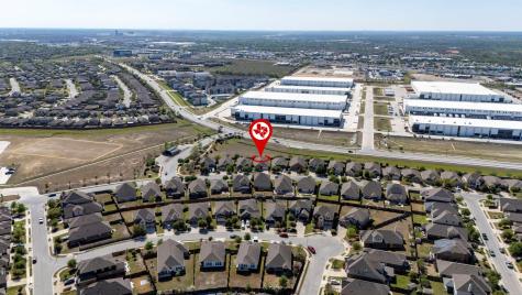 361 Vista Gardens Drive Buda TX 78610