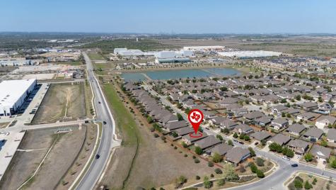 361 Vista Gardens Drive Buda TX 78610