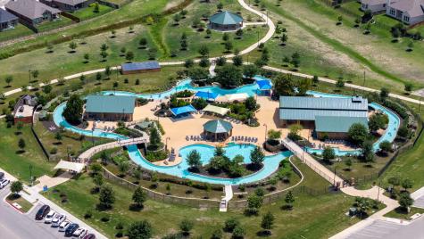 361 Vista Gardens Drive Buda TX 78610