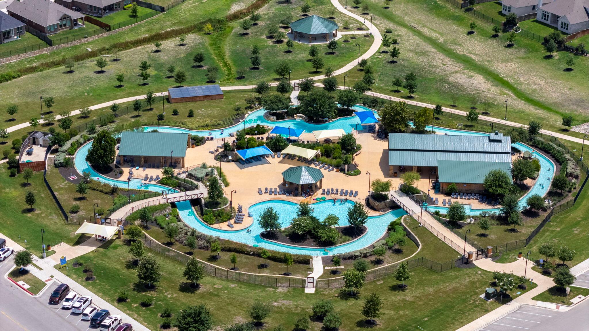 361 Vista Gardens Drive Buda TX 78610