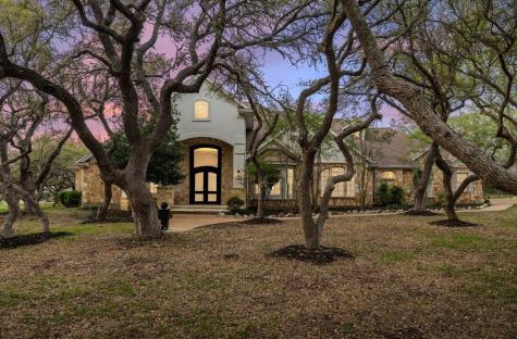 999 Enchanted Oaks Drive Driftwood TX 78619
