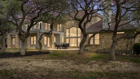 999 Enchanted Oaks Drive Driftwood TX 78619