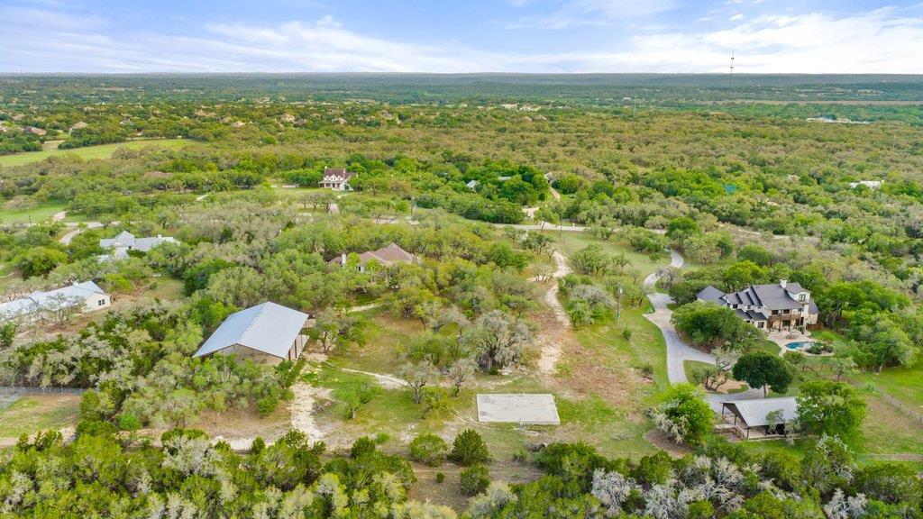 999 Enchanted Oaks Drive Driftwood TX 78619